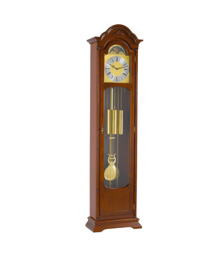 Classic German Grandfather Clock "Regensburg"